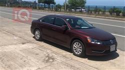 ڤۆڵکسواگن پاسات